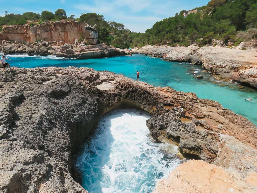 cala-salmunia-mejor-cala-mallorca