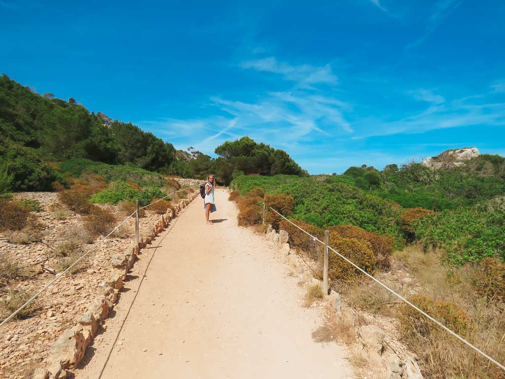 calo-des-moro-camino-a-cala-salmunia-mallorca