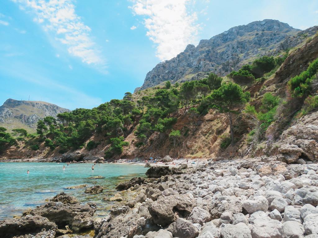 cala-na-clara-arena-mallorca