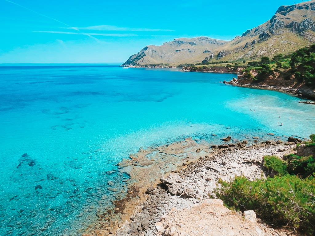 cala-na-clara-mallorca