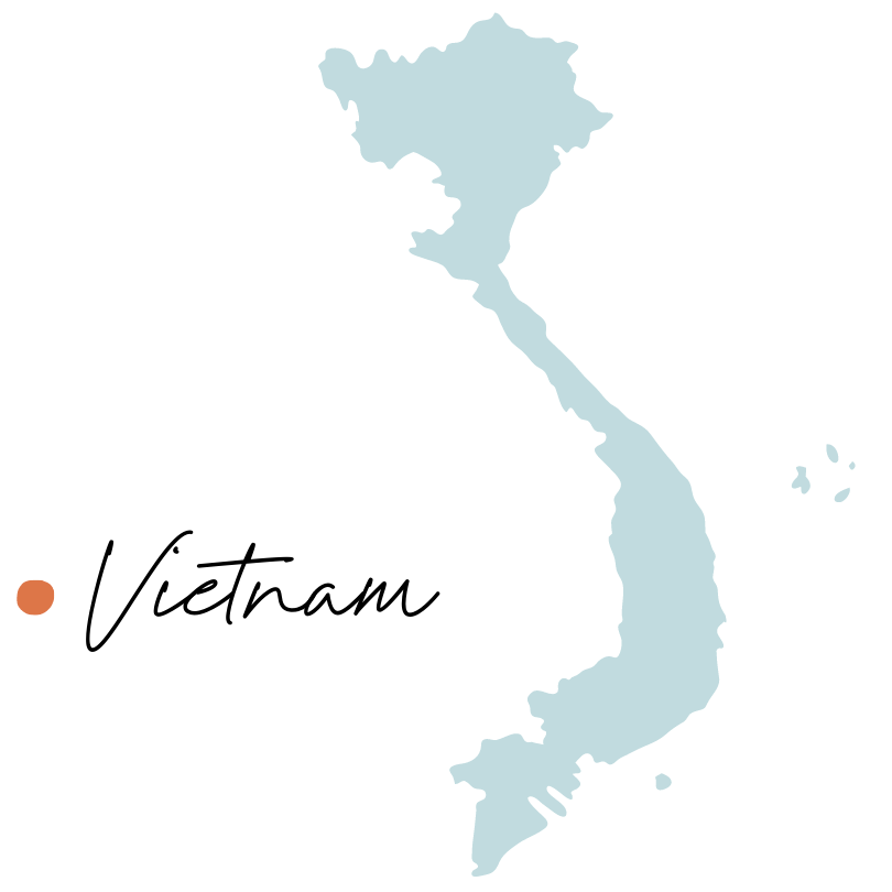 mapa-vietnam