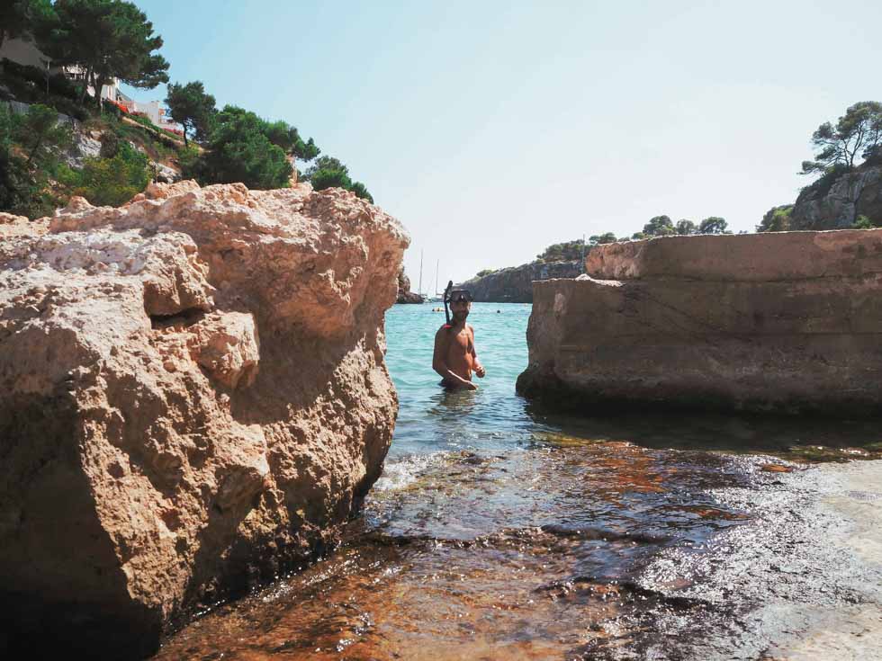 cala-pi-mallorca-embarcadero-playa