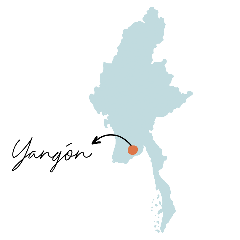 yangon-myanmar