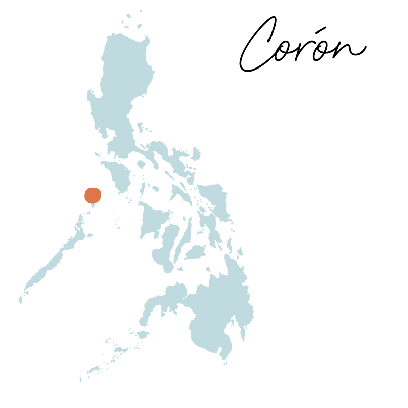 coron-filipinas
