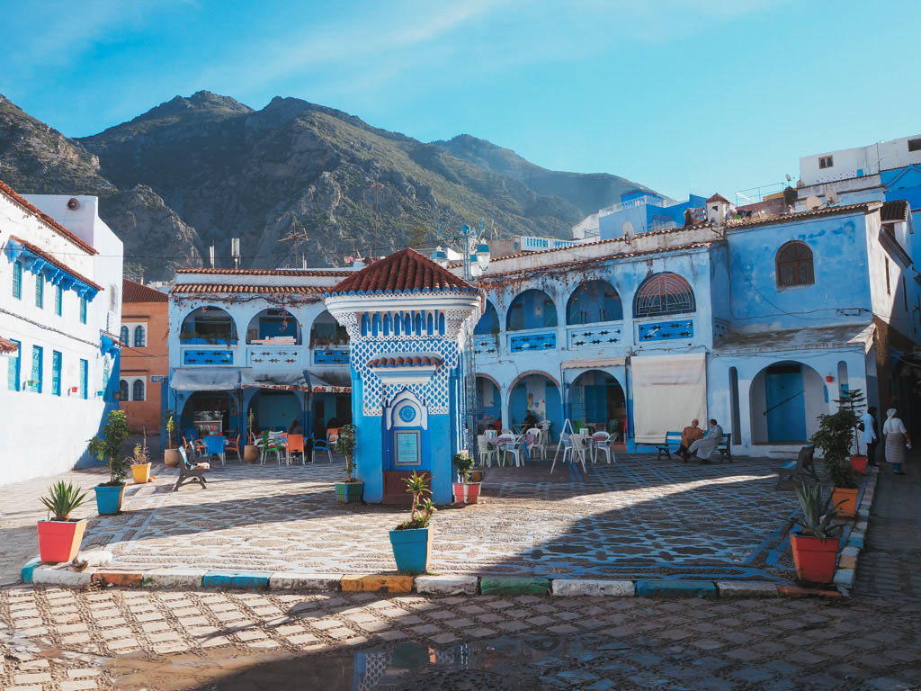 que-ver-en-chefchaouen-marruecos