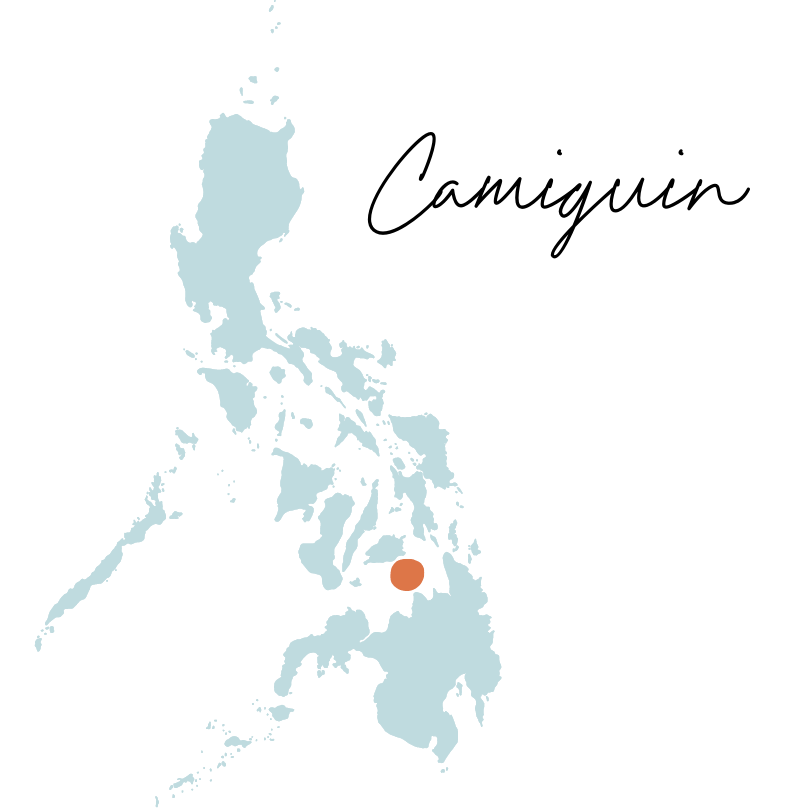 camiguin-filipinas