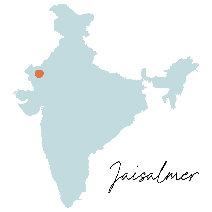 jaisalmer-india