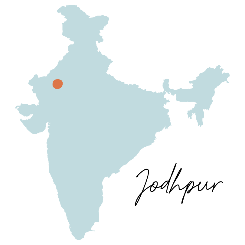 jodhpur-india