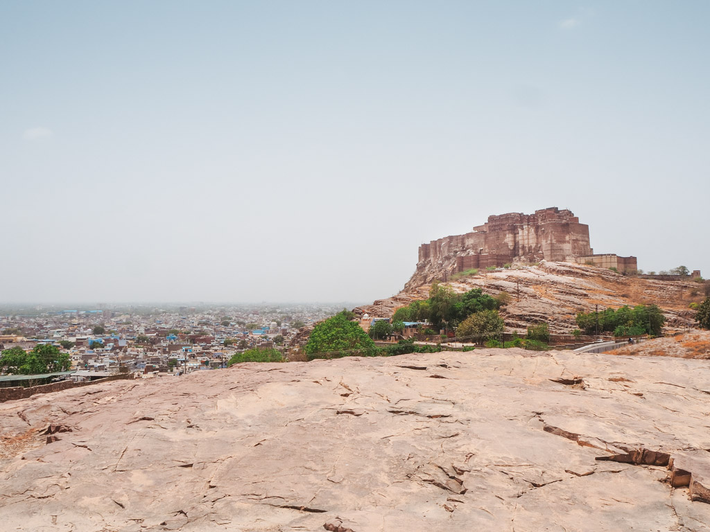 que-ver-en-Jodhpur