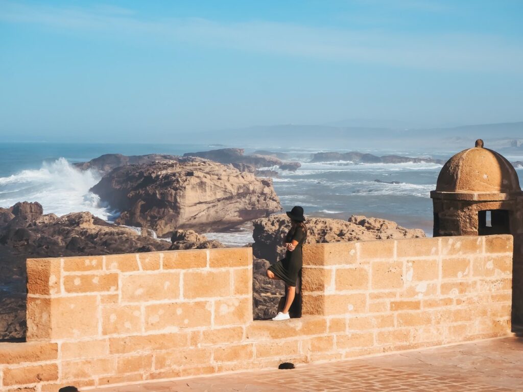Qué ver en Essaouira