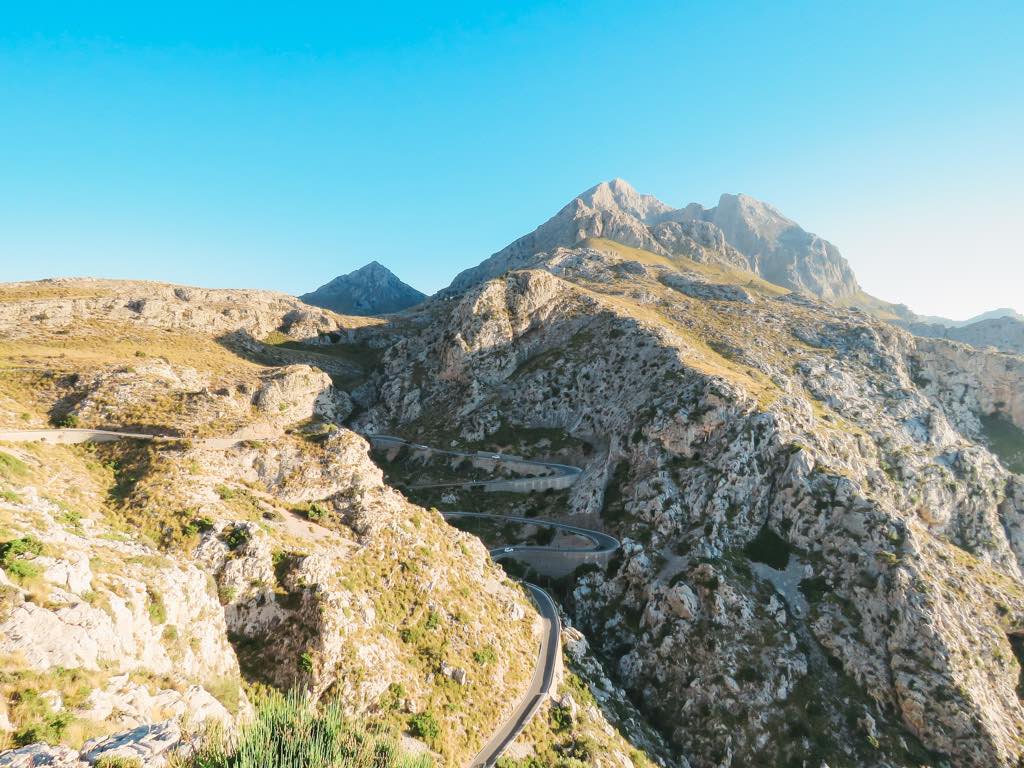 cala-tuent-carretera-nu-de-corbata-mallorca