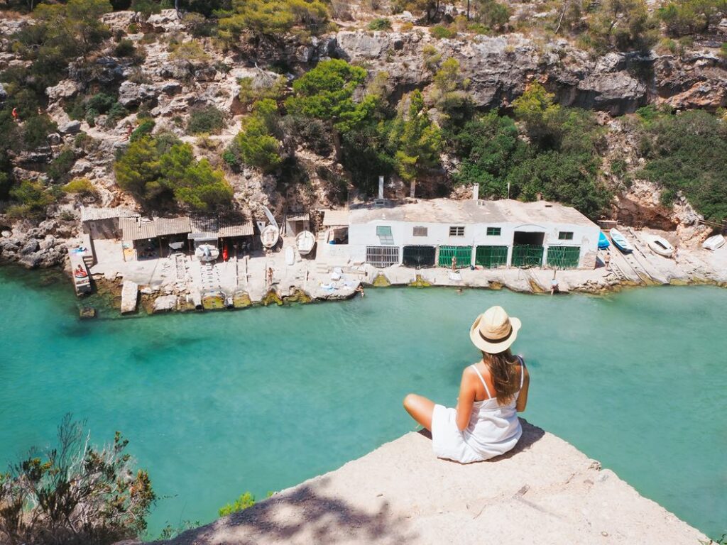 5 mejores calas de Mallorca + 1 rincón sorpresa