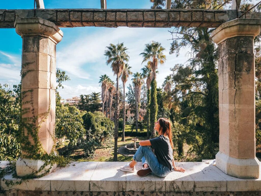 Disfrutando del turismo de interior en Mallorca