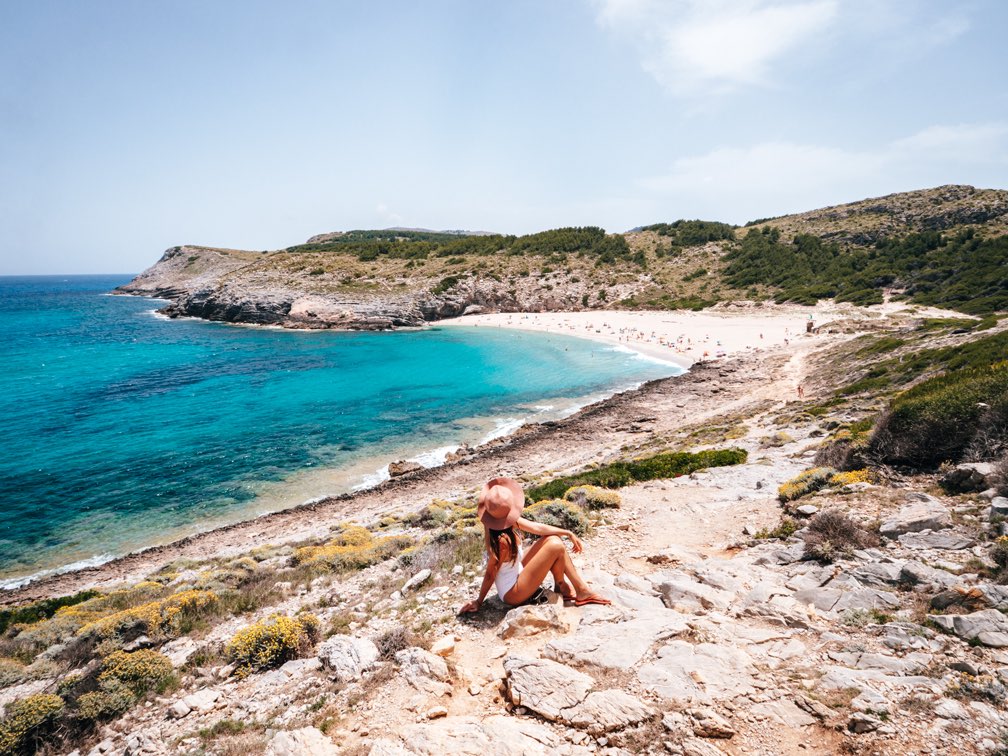 cala-torta-arta-playa-de-mallorca