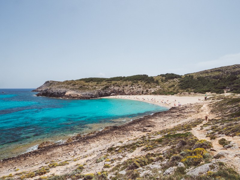 cala-torta-mallorca