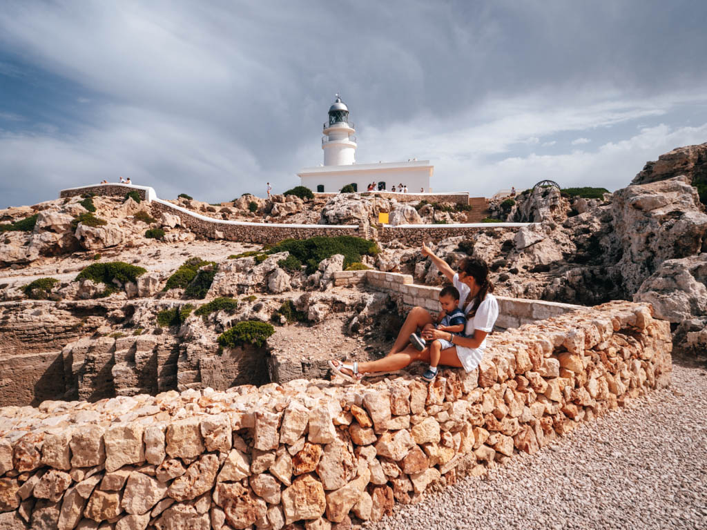 escapada-a-menorca-faro-de-cavalleria