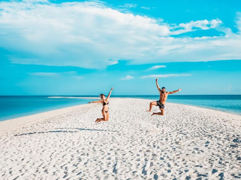 Blog de Viajes en Español [RUTAS Y GUÍAS] | Justwotravel