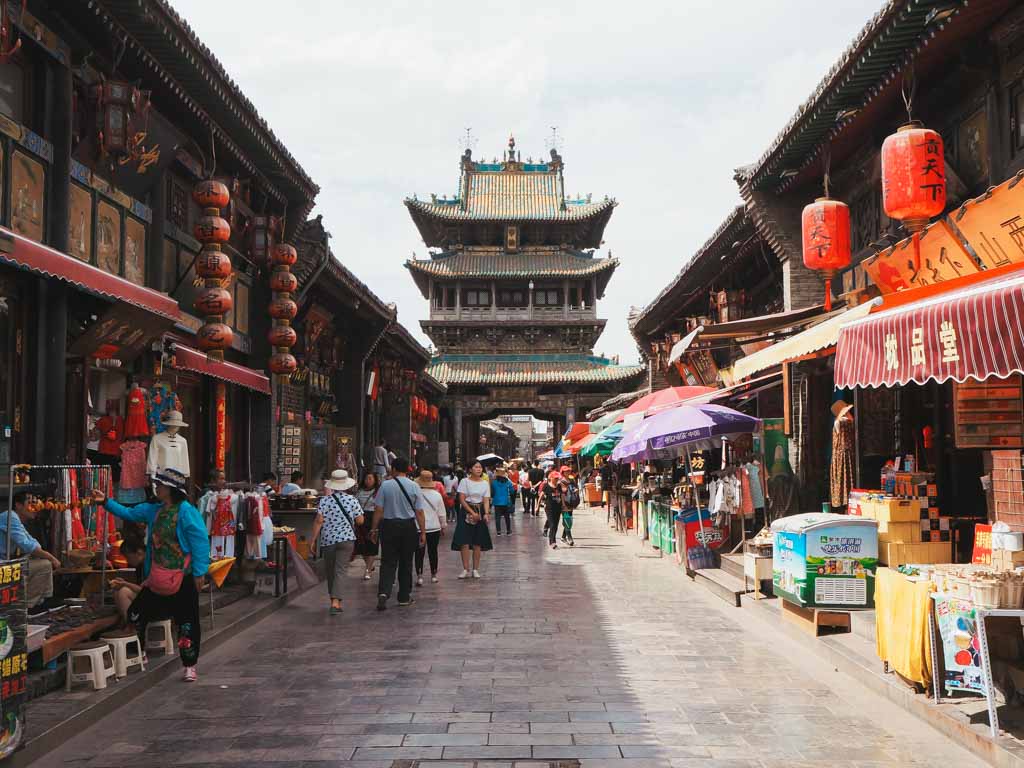 viaje-china-por-libre-donde-dormir-en-pingyao-justwotravel