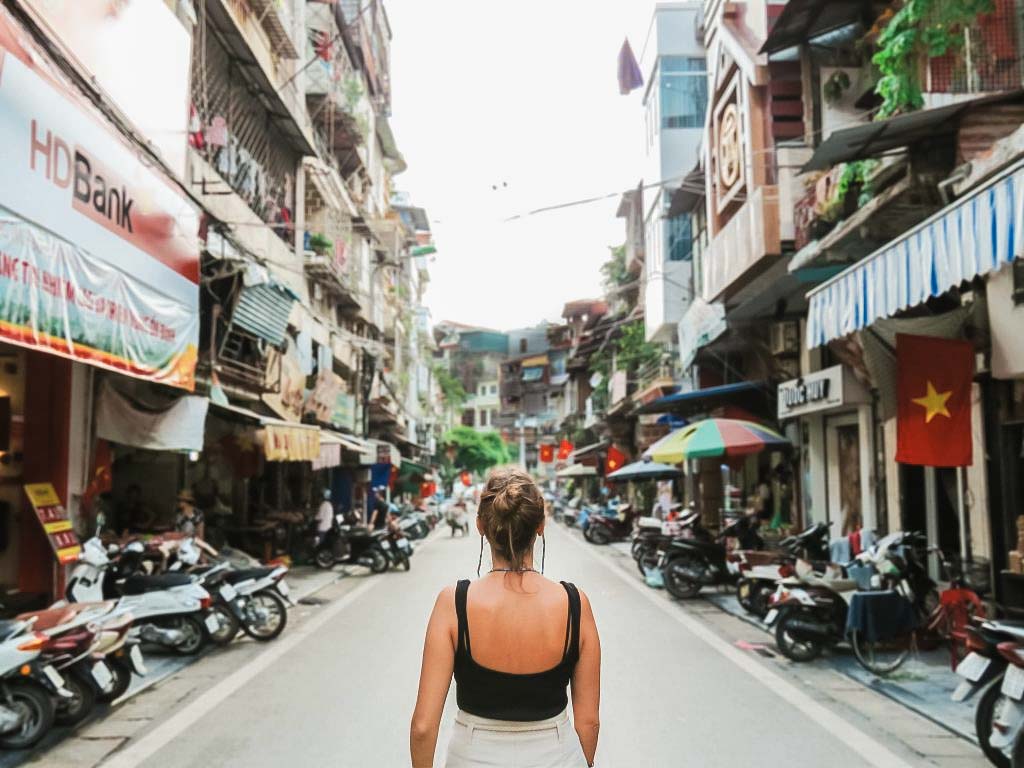 viaje-vietnam-por-libre-que-ver-en-hanoi-justwotravel