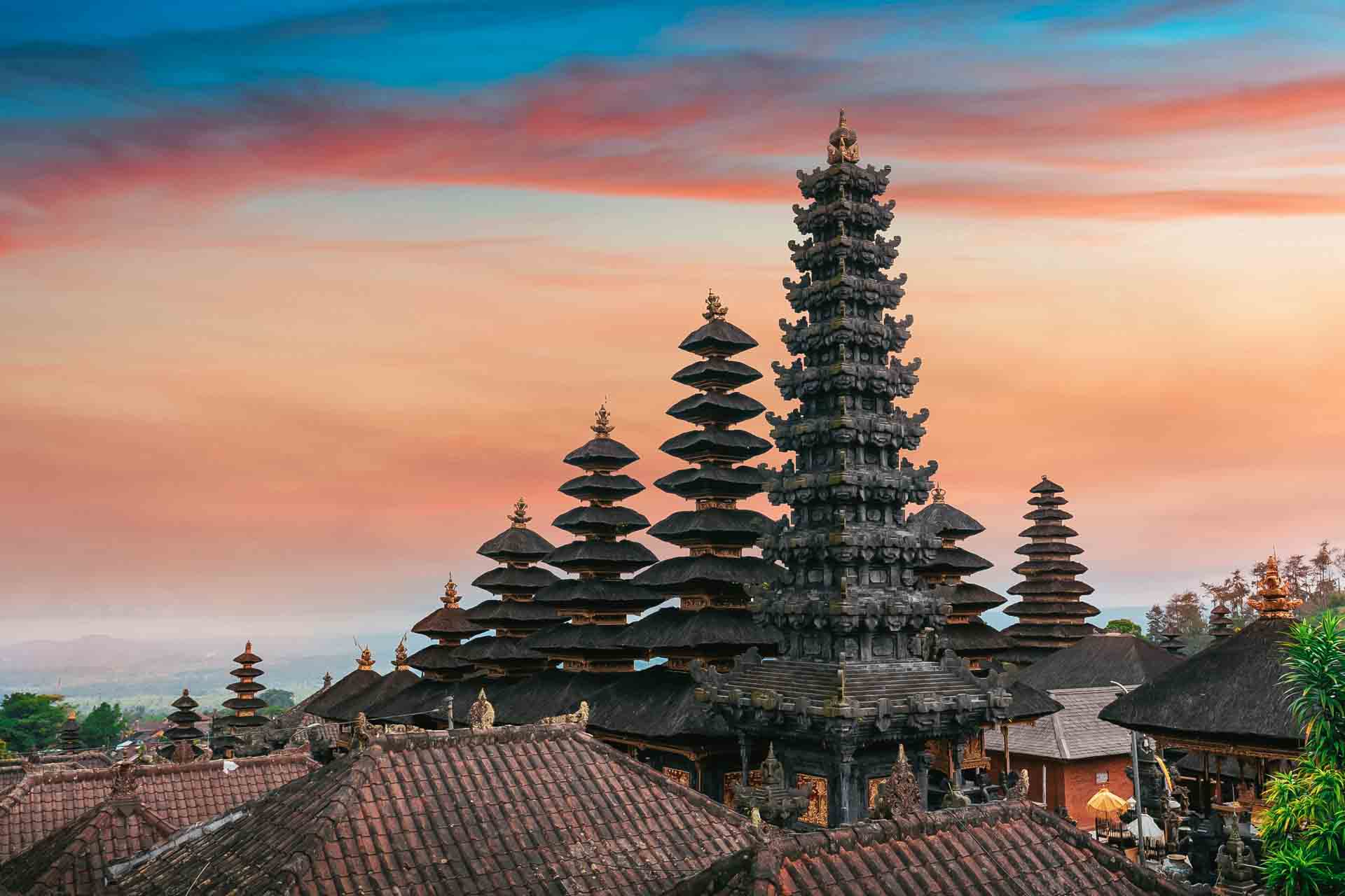 Indonesia por Libre [2023] | Justwotravel - Blog de viajes