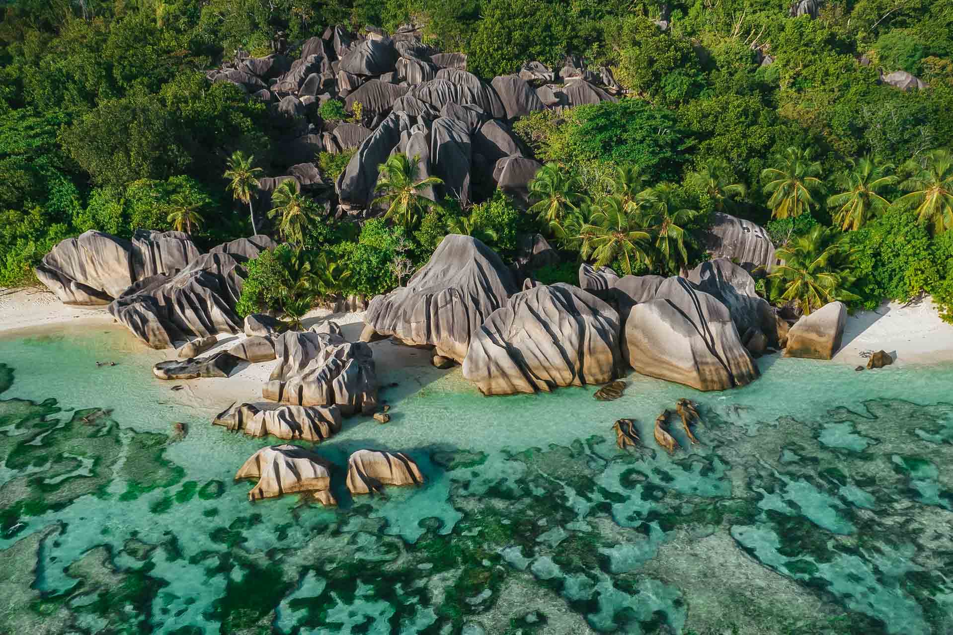 Viaje a Seychelles [2023] Justwotravel Blog de viajes