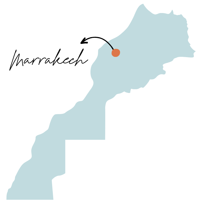 marrakech-marruecos