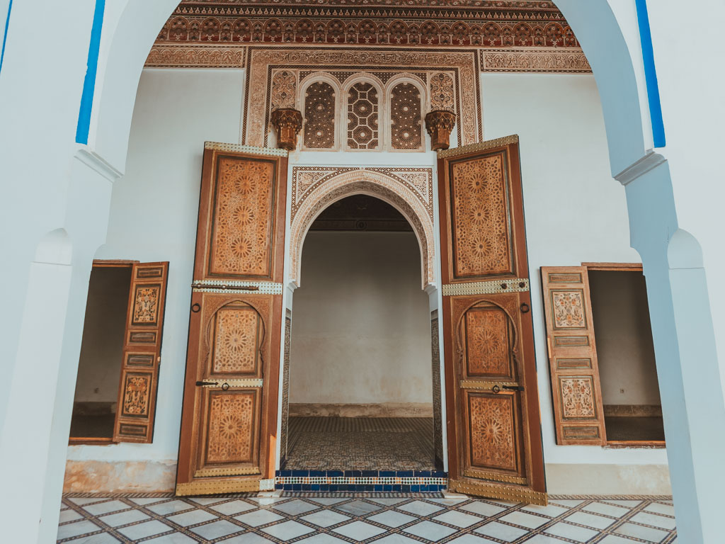 que-visitar-en-marrakech-palacio-de-la-bahia