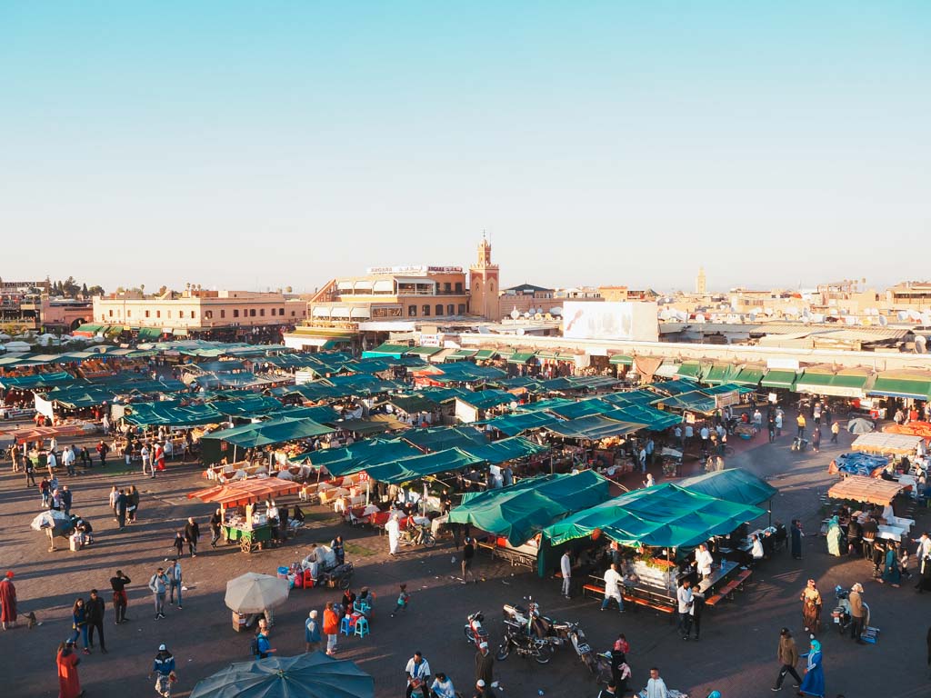 que-visitar-en-marrakech-plaza-jamaa-el-fna