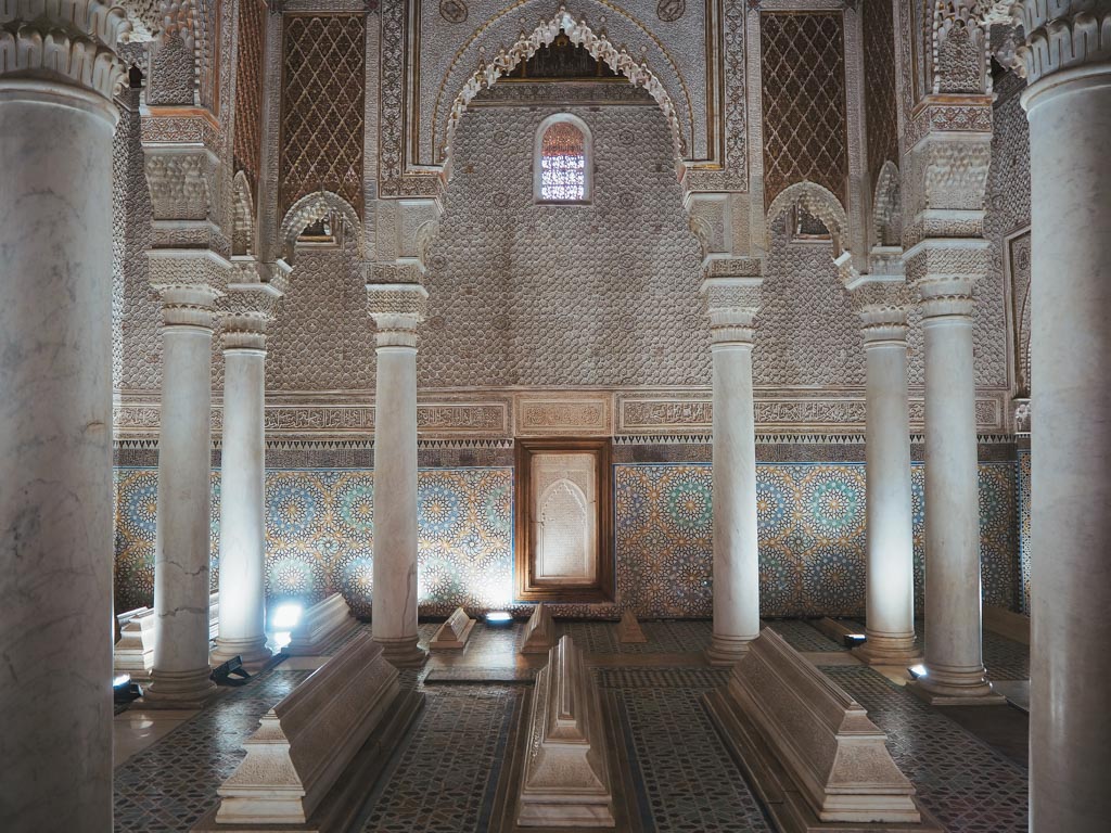 que-visitar-en-marrakech-tumbas-saadies