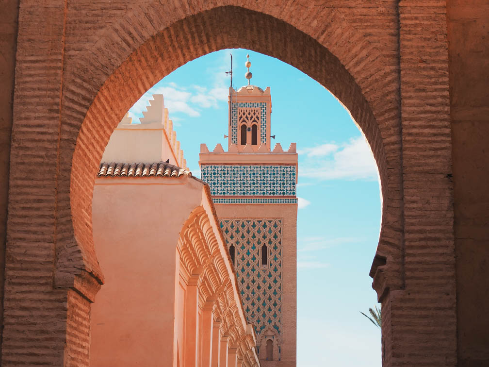 que-visitar-en-marrakech