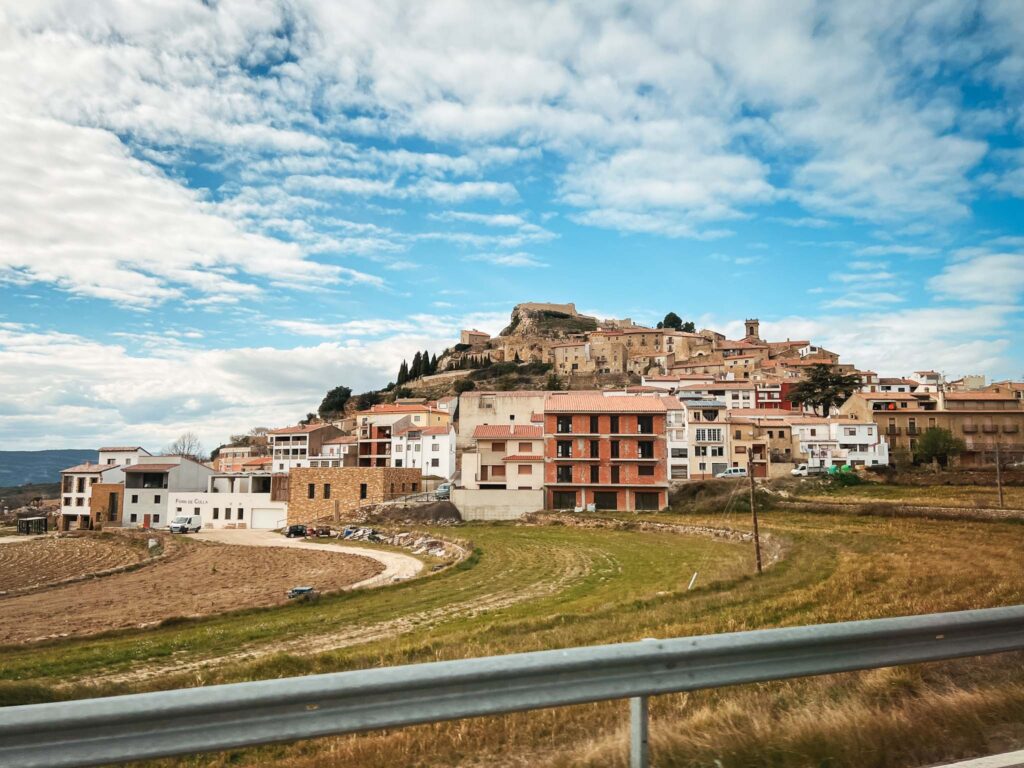 La Ruta de los Cátaros: Un Viaje por el Legado Medieval de Castellón